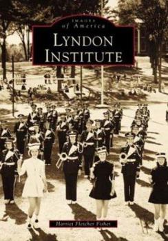 Paperback Lyndon Institute Book