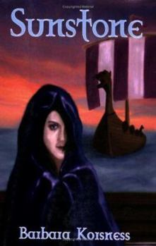 Paperback Sunstone Book