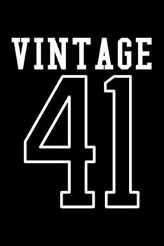 Paperback Vintage: Dot Grid Journal, Diary, Notebook, 6x9 inches with 120 Pages. Book