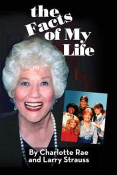 Paperback The Facts of My Life Book