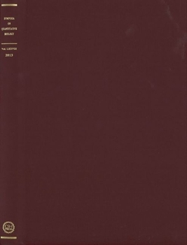 Hardcover Symposium 78: Immunity and Tolerance Book