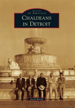 Paperback Chaldeans in Detroit Book
