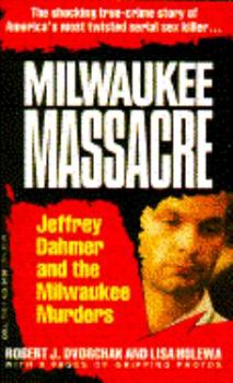 Mass Market Paperback Milwaukee Massacre Book