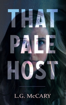 Paperback That Pale Host Book