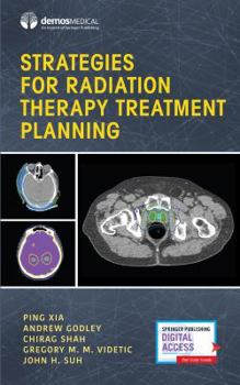 Paperback Strategies for Radiation Therapy Treatment Planning Book