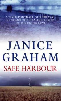 Hardcover Safe Harbour Book