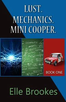 Paperback Lust. Mechanics. Mini Cooper. Book