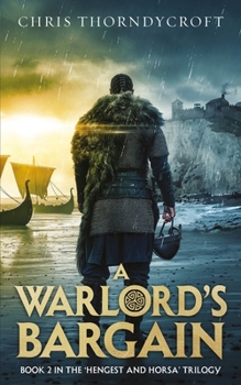 Paperback A Warlord's Bargain Book