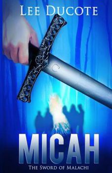 Paperback Micah: The Sword of Malachi Book