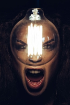 Paperback The Silent Nowhere: A collection of Thrillers Book