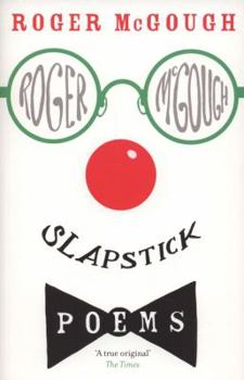 Paperback Slapstick Book