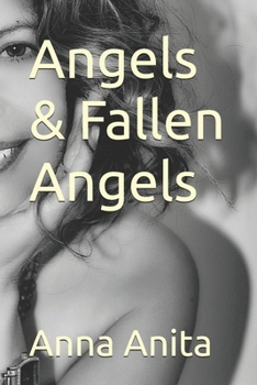 Paperback Angels & Fallen Angels Book