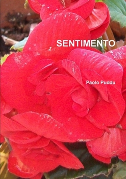 Paperback Sentimento [Italian] Book