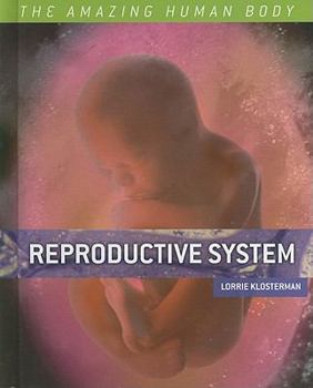 Library Binding Reproductive System Book