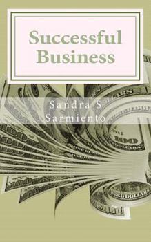 Paperback Successful Business: With a Healthy Mind Book