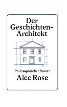 Paperback Der Geschichten-Architekt [German] Book