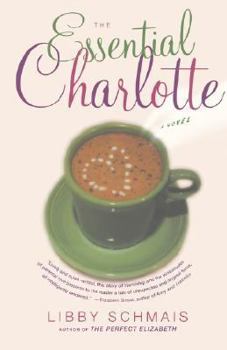 Paperback The Essential Charlotte Book