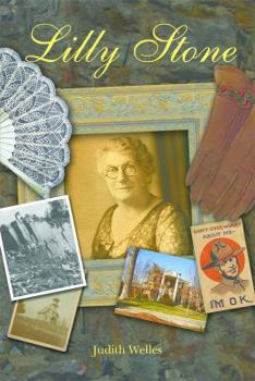 Paperback Lilly Stone Book