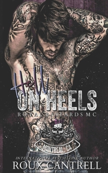 Paperback Hell on Heels Book