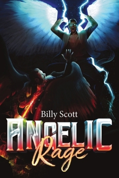 Paperback Angelic Rage Book