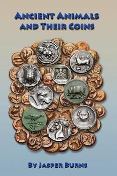 Paperback Ancient Animals and Their Coins Book
