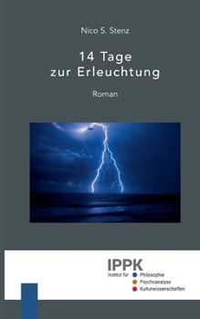 Paperback 14 Tage zur Erleuchtung [German] Book