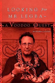 Paperback Looking for Mr. Legba Book
