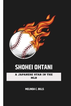 Paperback Shohei Ohtani: A Japanese Star in the MLB Book