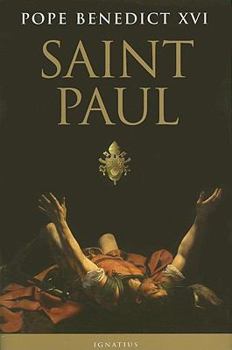 Hardcover Saint Paul Book