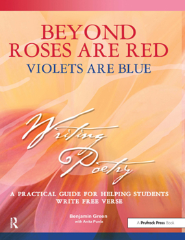 Paperback Beyond Roses Are Red, Violets Are Blue Book