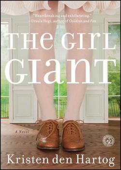 Paperback Girl Giant Book
