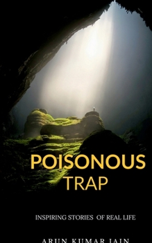 Paperback Poisonous Trap Book