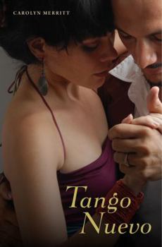 Hardcover Tango Nuevo Book