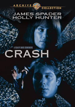 DVD Crash Book