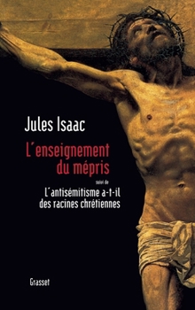 Paperback L'enseignement du mépris [French] Book