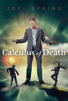 Paperback Calculus of Death Book