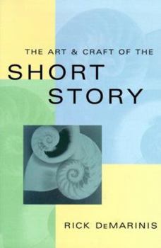 Hardcover The Art & Craft of the Short Story Book