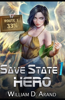 Paperback Save State Hero Book