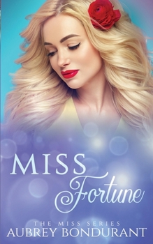 Paperback Miss Fortune Book