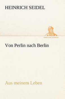 Von Perlin Nach Berlin