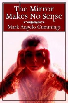 Paperback The Mirror Makes No Sense Book