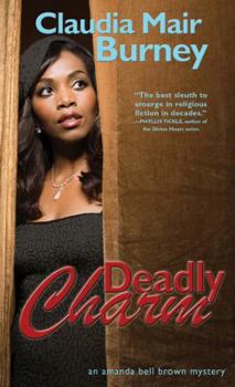 Mass Market Paperback Deadly Charm Book