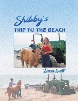 Paperback Shibby's Trip to the Beach Book