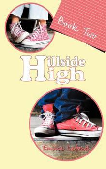 Paperback Hillside High: Book Two Book