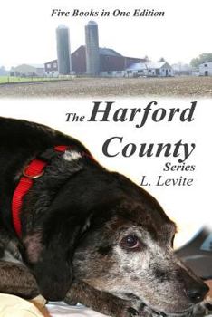 Paperback The Harford County Series Book
