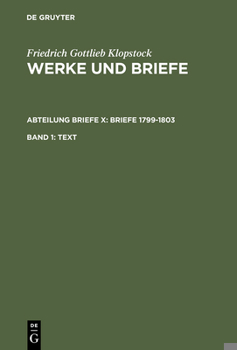 Hardcover Text [German] Book