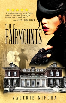 Paperback The Fairmounts Book