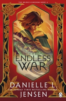 Paperback The Endless War (The Bridge Kingdom) Book