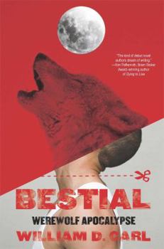 Paperback Bestial Book