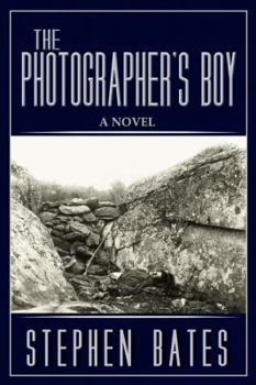Paperback The Photographer's Boy Book